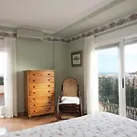 V53 Villa Con Impresionantes Vistas Al Mar Para 8 Personas