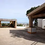 V53 Villa Con Impresionantes Vistas Al Mar Para 8 Personas