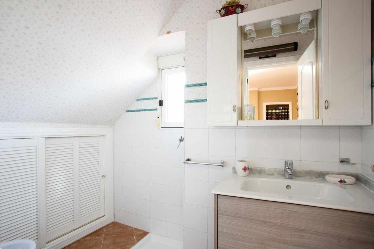 Villa V53 Con Impresionantes Vistas Al Mar Para 8 Personas *